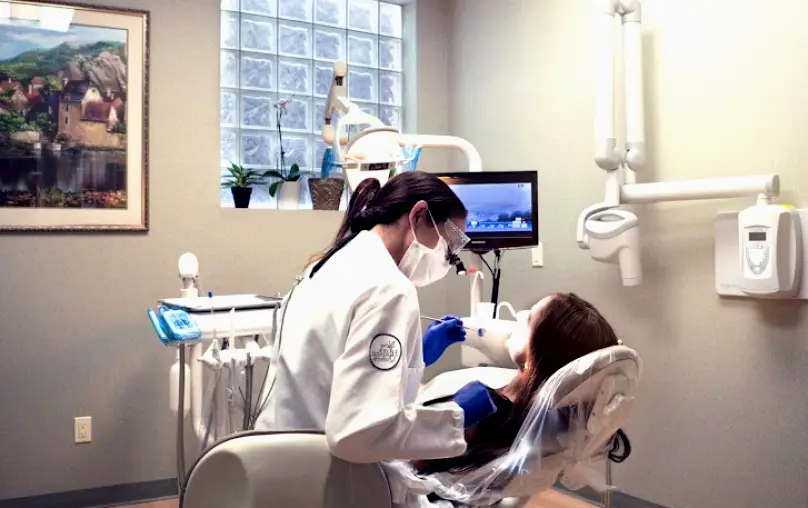 Setauket- East Setauket East End Dental Care