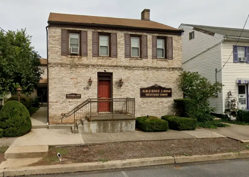 Shiremanstown East Main Street Dental
