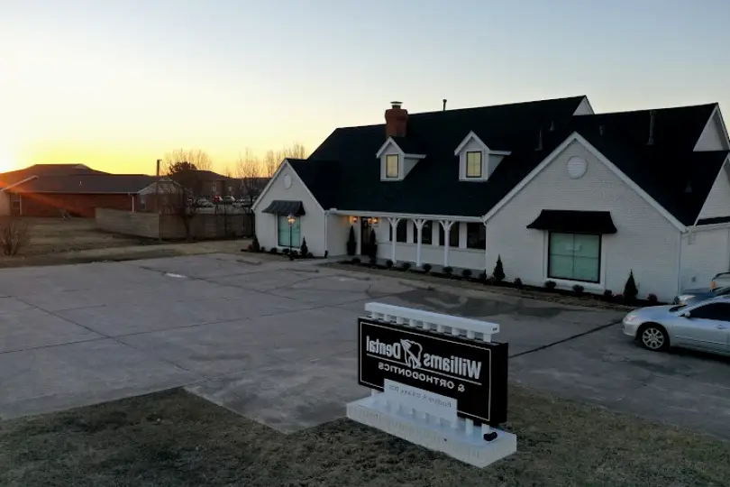 Skiatook Williams Dental & Orthodontics