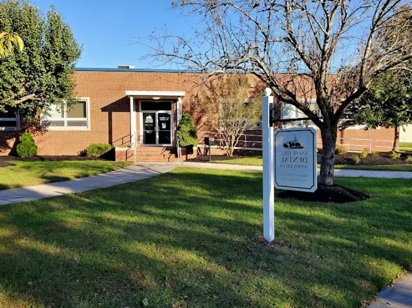 Snow Hill Dental Associates