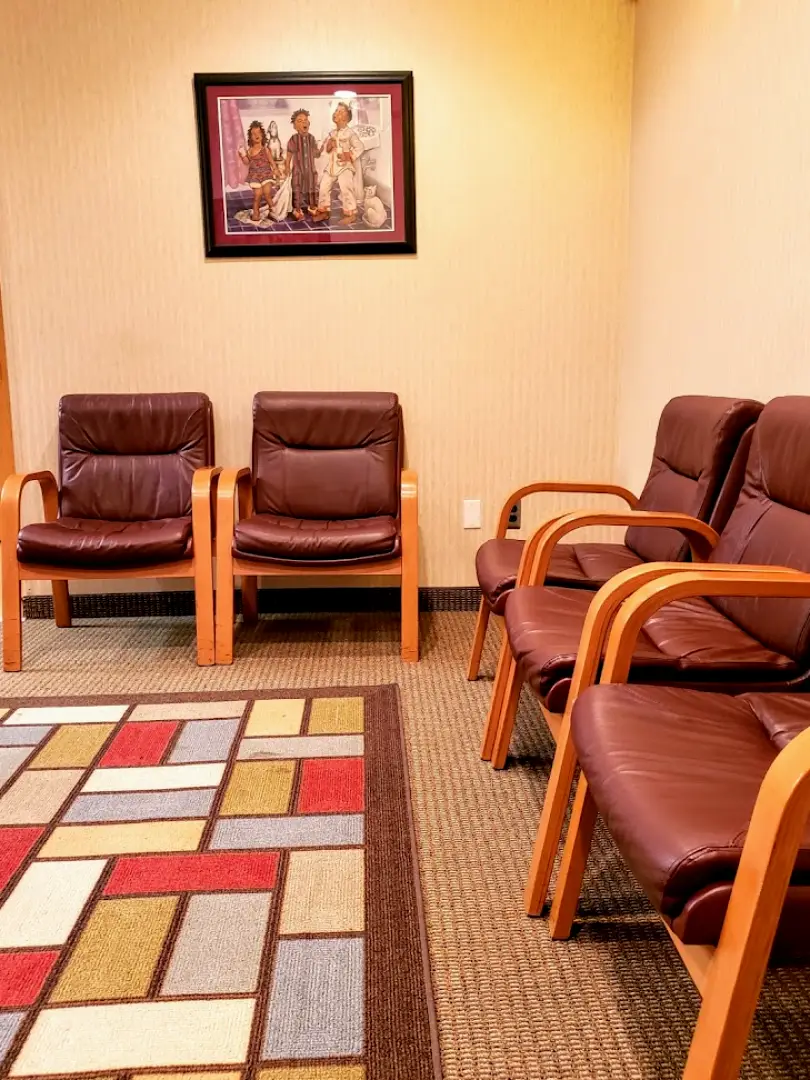  Southfield Renaissance Endodontics PLLC: Griffin Brad G DDS