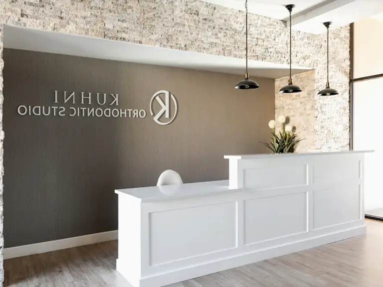Spanish Fork Kuhni Orthodontic Studio