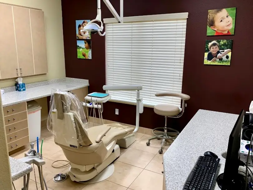 Spanish Fork Sierra Dental: Jacob D. Finlinson, DDS