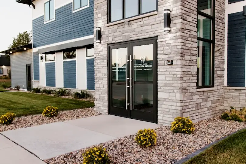 Spirit Lake Great Lakes Dental Associates