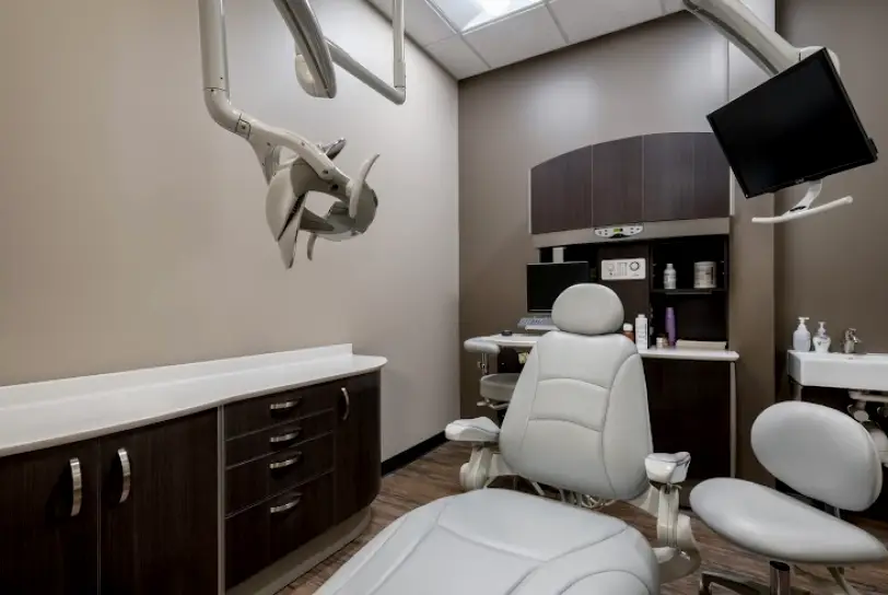Spring Bock Family Dental