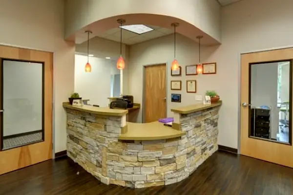 Spring Branch Comal Hills Dental