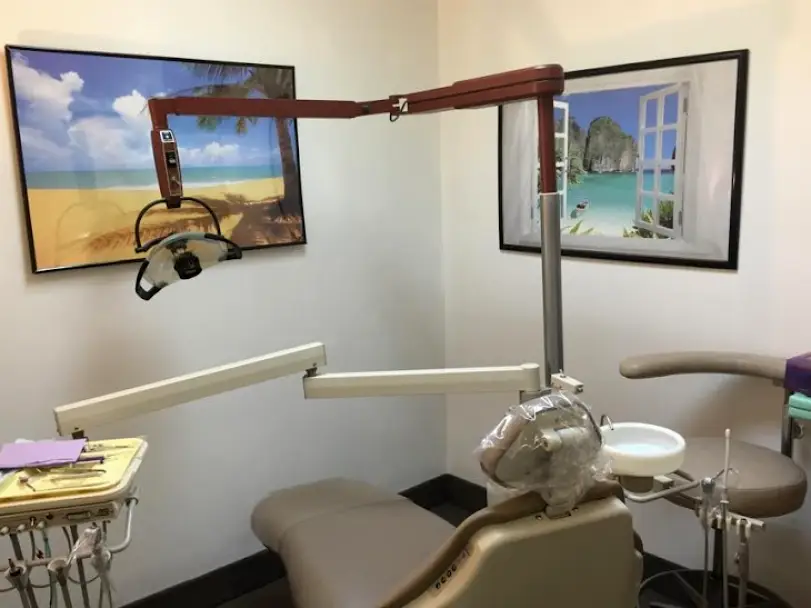 Springfield Rolling Valley Dental