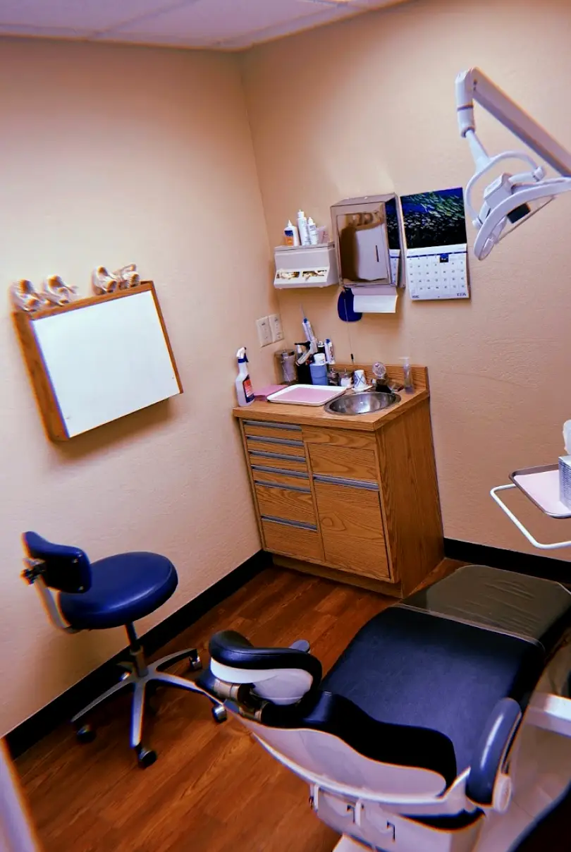 Sun City Dental Center