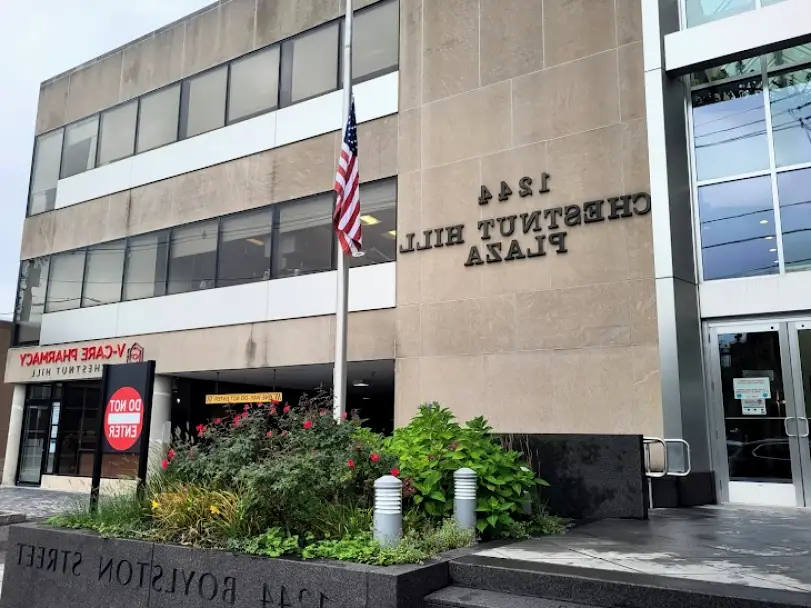 The Dental Office at Chestnut Hill