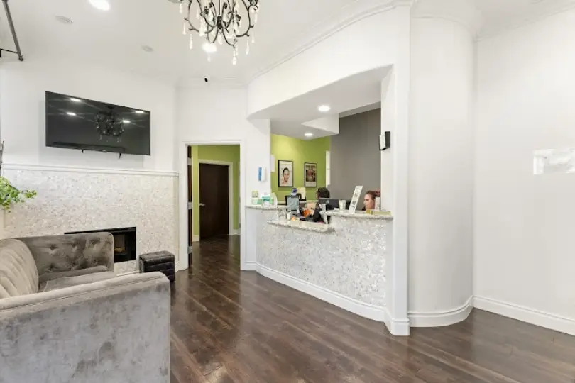 Thrive Dental | River Valley Dental | Yuba City Dentist