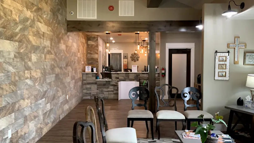 Valley Family Dental @ Roland