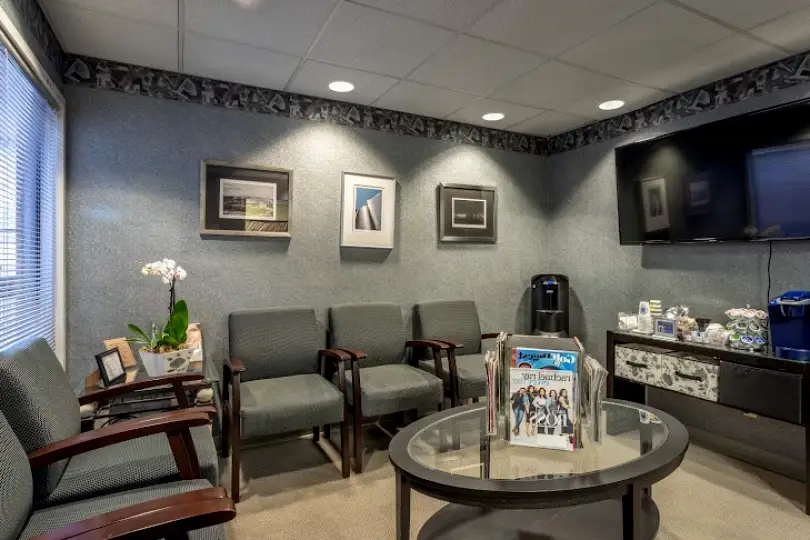 Walnut Creek W&B Dental