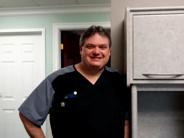  West Seneca Edward A Dwyer DDS