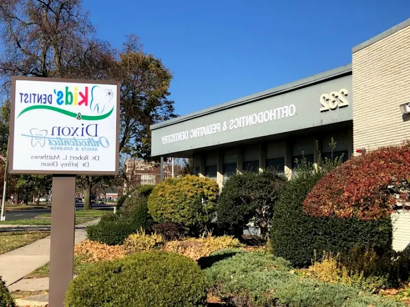 West Springfield Dixon Orthodontics