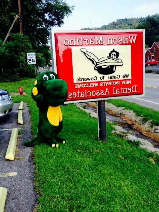 Wilson Martino Dental of Elkins