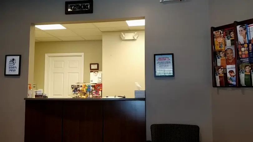 Woodridge Lo Helen DDS