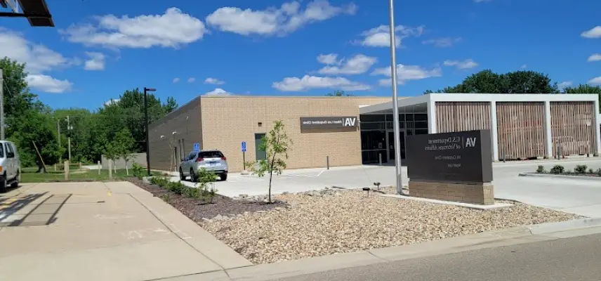 Albert Lea VA Outpatient Clinic