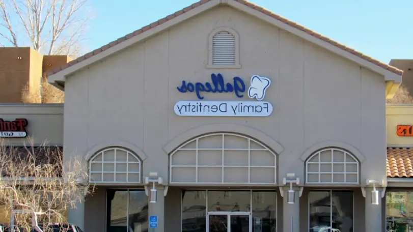 Albuquerque Gallegos Family Dentistry