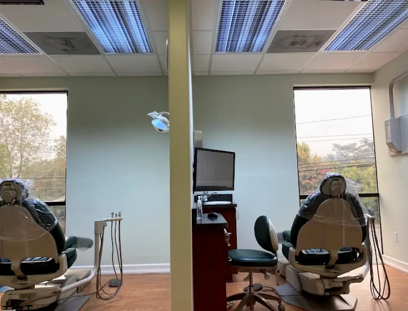 Arcadia Michael Gu DDS Inc