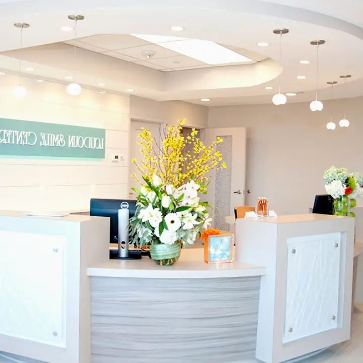 Ashburn Loudoun Smile Center