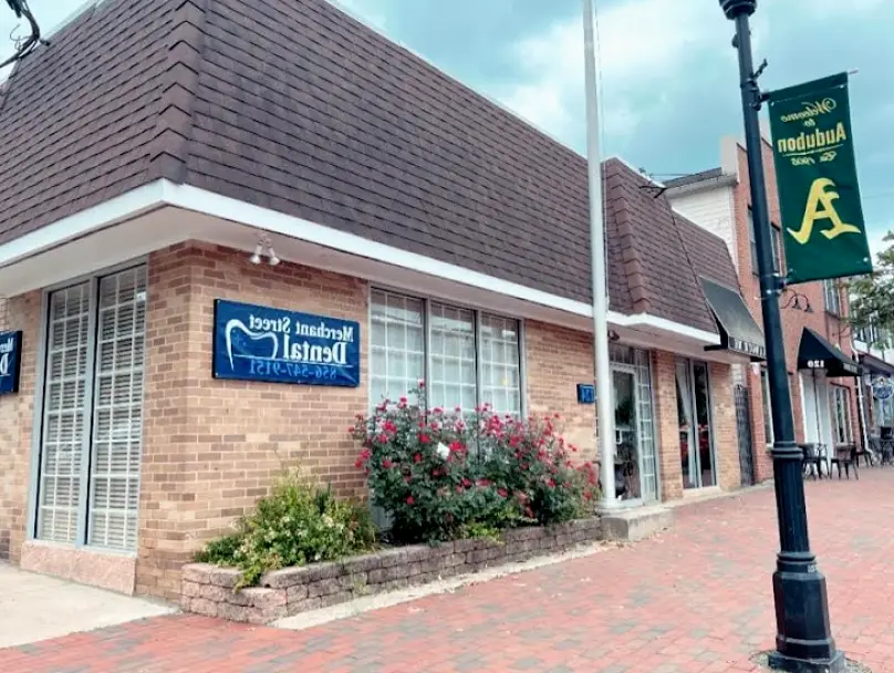Audubon Merchant Street Dental