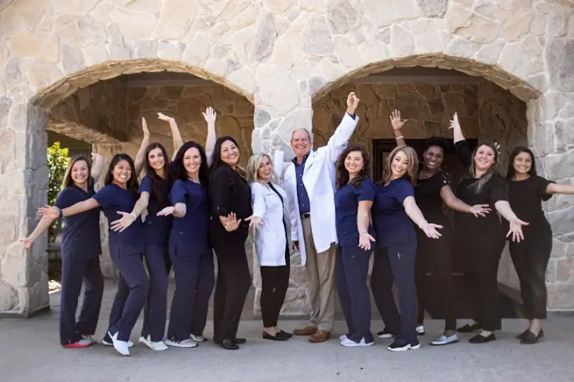 Baytown Aesthetic Family Dentistry