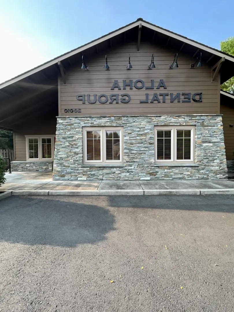  Beaverton Aloha Dental Group