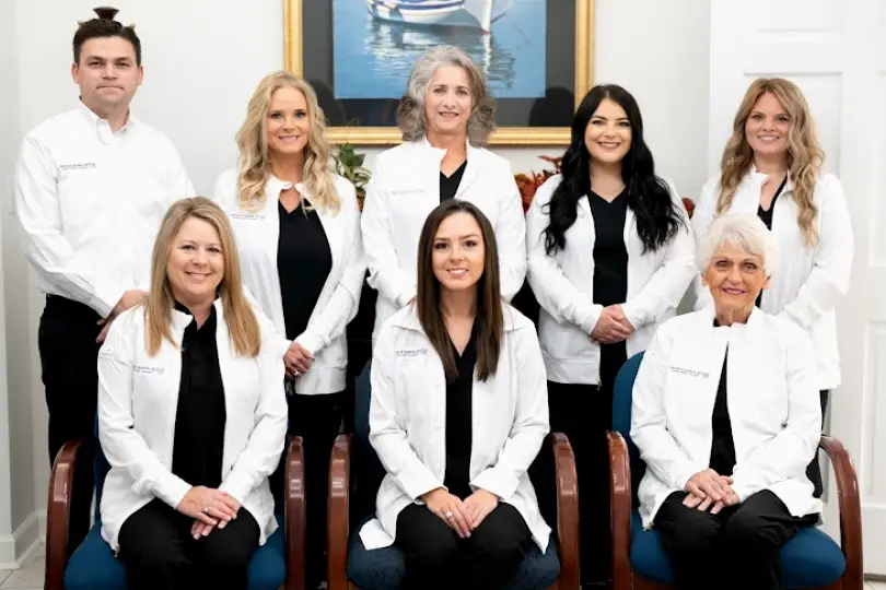 Benson Dr. Morgan B. Moore Family Dentistry