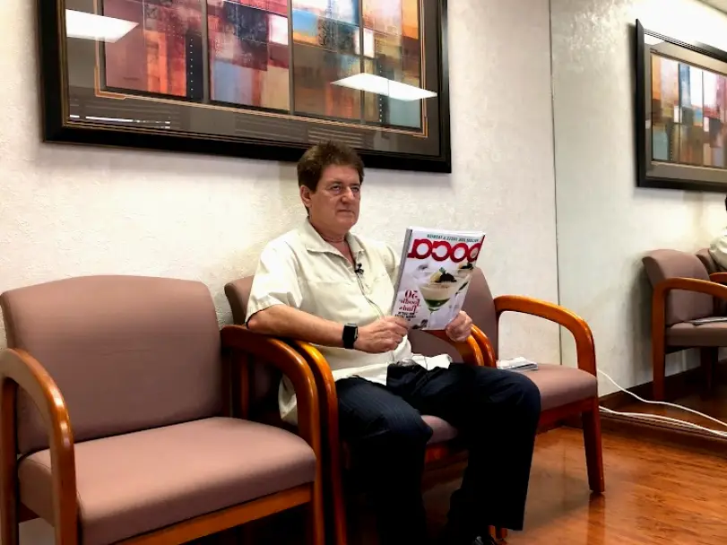 Boca Raton Clive Rosenbusch, DDS