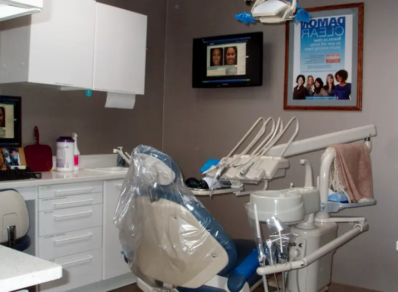 Brookline Boston Smile Center