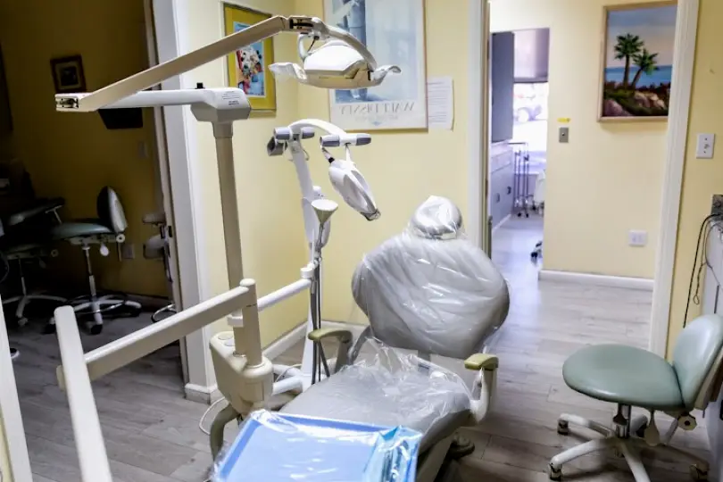  Burbank ABC Dental Group