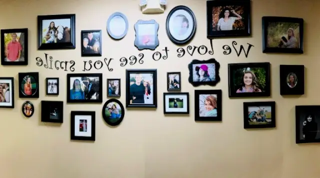  Caldwell Orthodontics