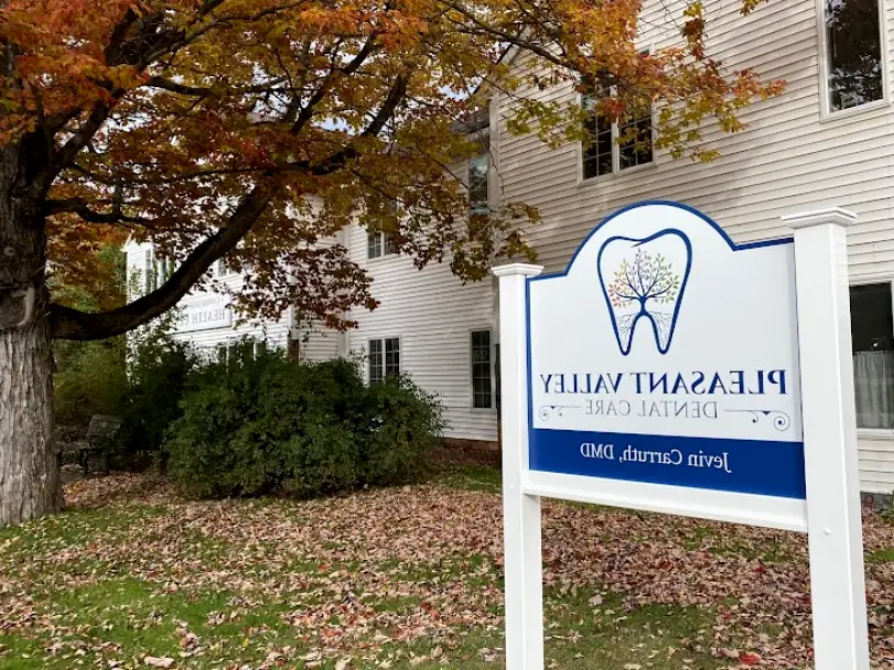 Cambridge Pleasant Valley Dental Care