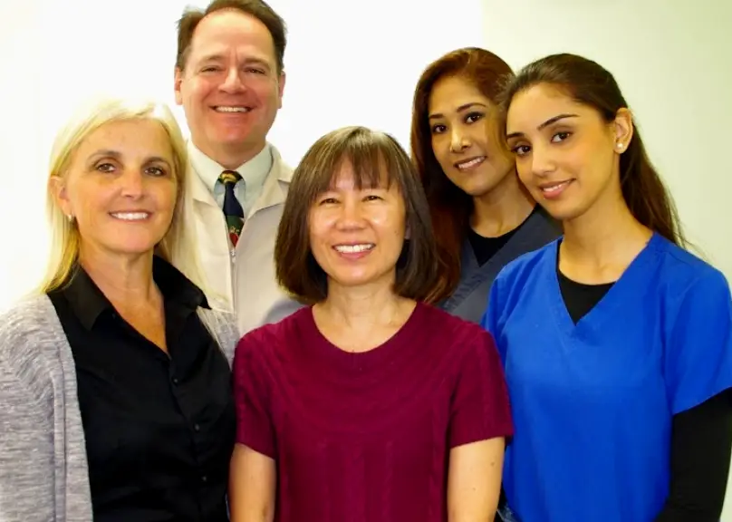  Centreville Shue Jen Chuang, DDS & David W. Lucht DDS, PLC