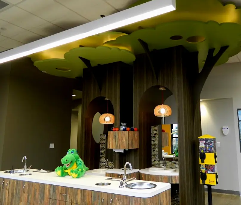 Covington Milestone Dental Group