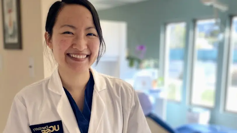 Cupertino Tiffany C. Hsu, DDS, Inc.
