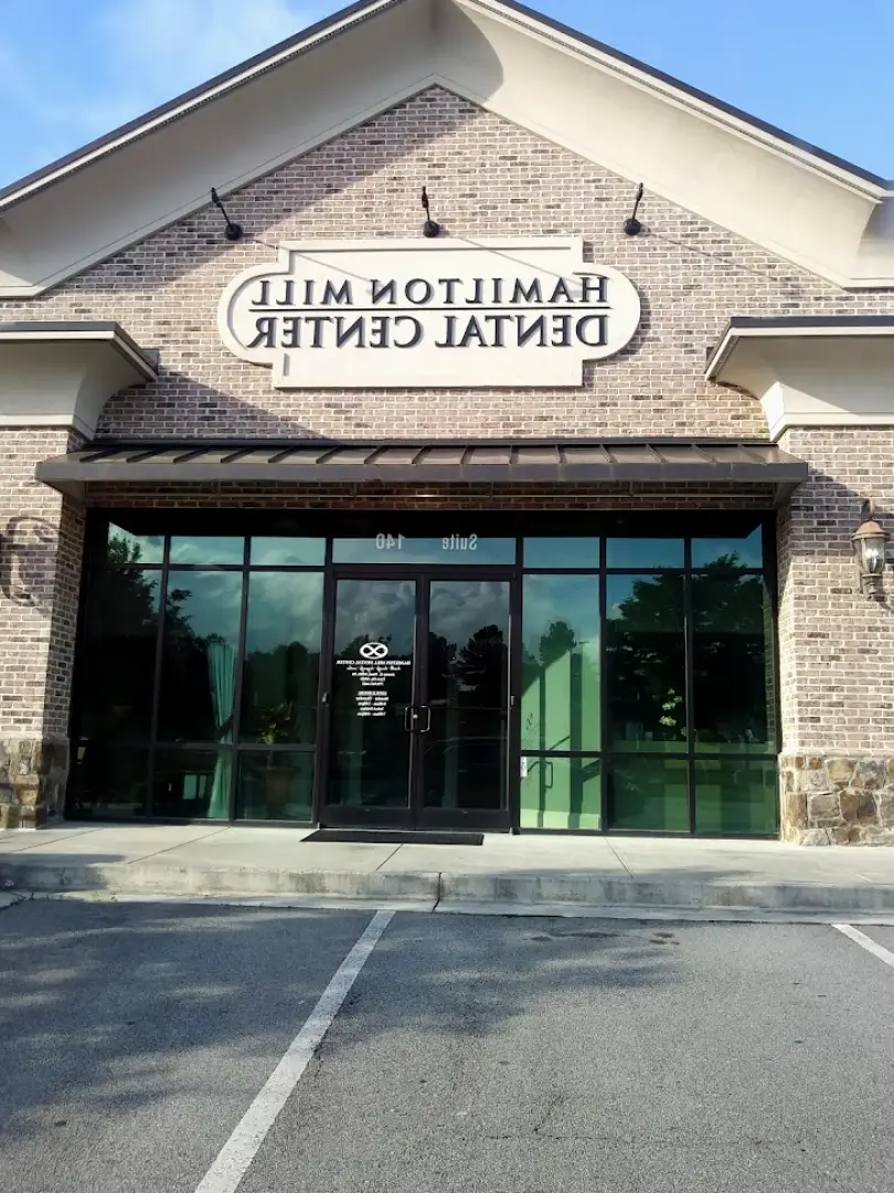 Dacula Hamilton Mill Dental Center