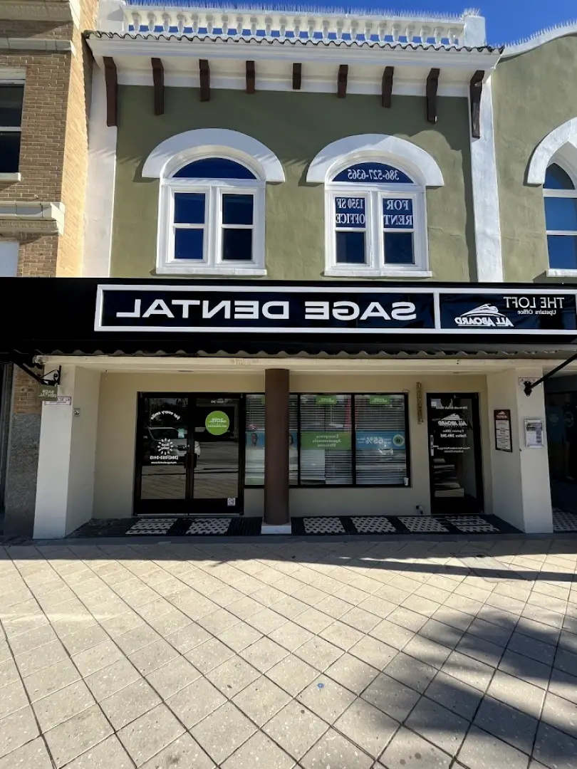  Daytona Beach Sage Dental of Daytona at Beach Street