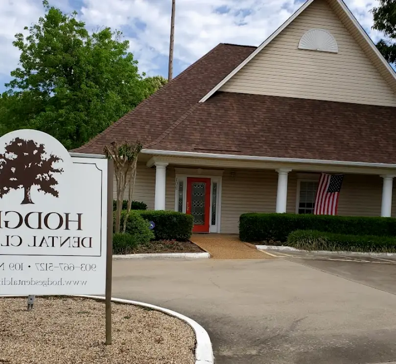 De Kalb Hodges Dental Clinic