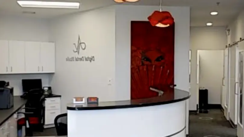 Dedham Digital Dental Studio by Dr. Anna Vishart