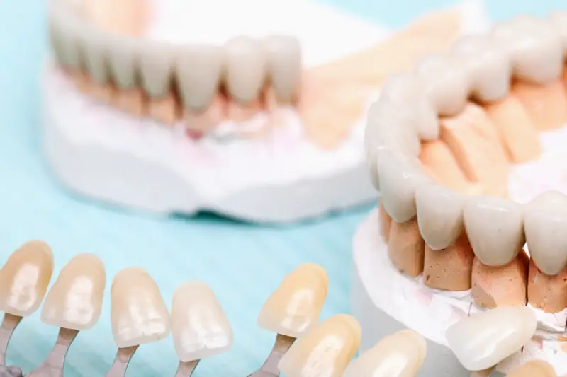 Delmar Affordable Dentures