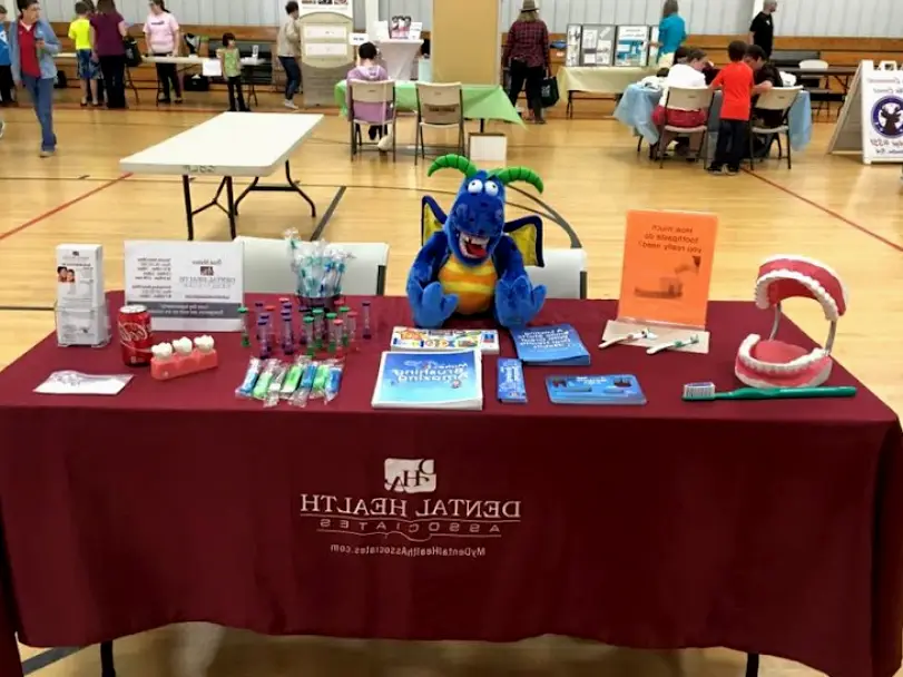 Dental Health Associates - Lexington