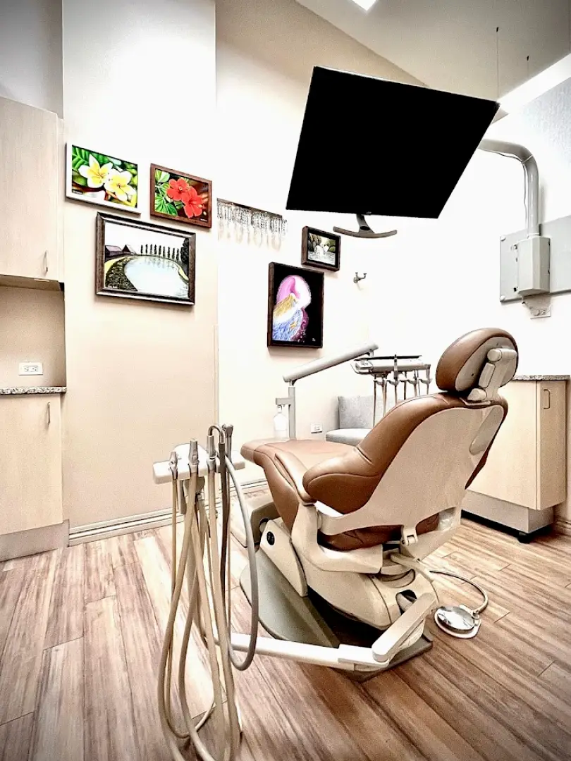 DentalQ - Lincoln Shine Dental-Best Dentists in Chicago, Lincoln Park & South Loop