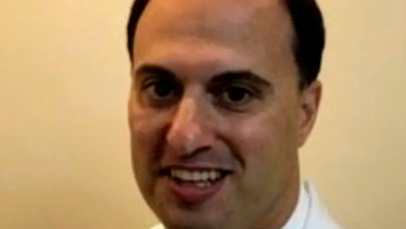  Dr. George Orfaly, DMD - Fisher & Orfaly Dental - Salem, MA