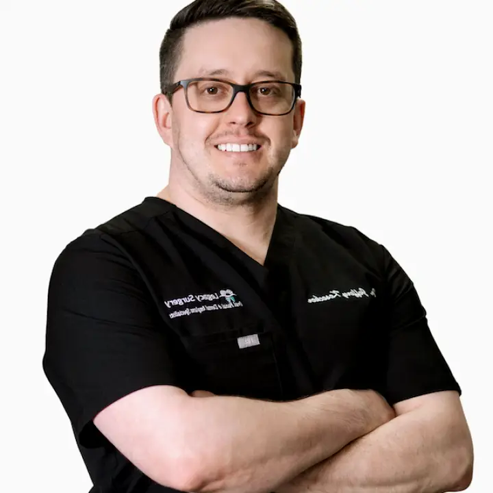  Dr. Jeffery Kesecker, DDS | Harrisonburg