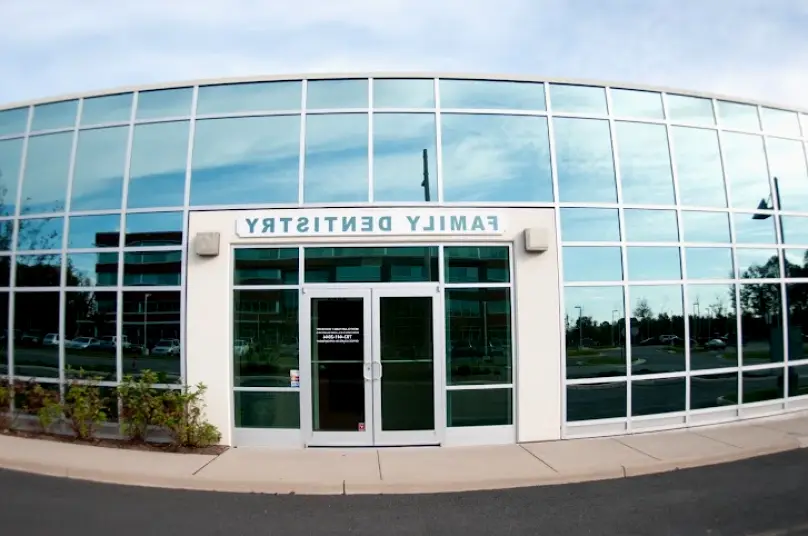 Dumfries Montclair Family Dentistry