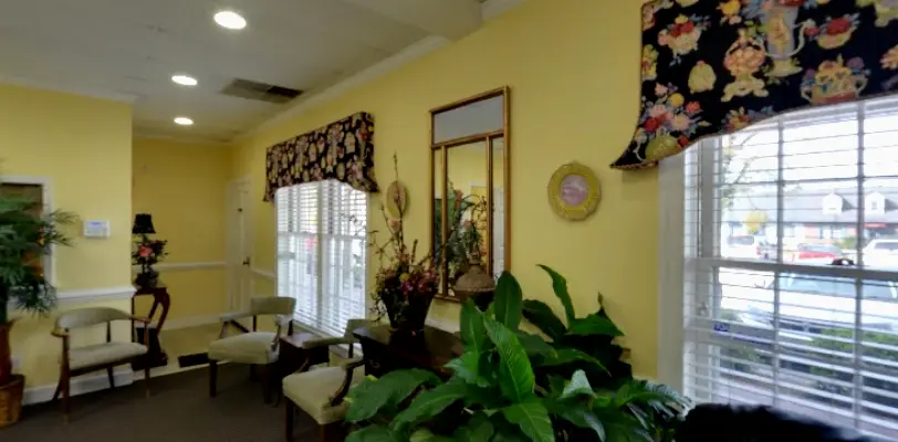 Dunn Dr. Auston C. Williams, DDS