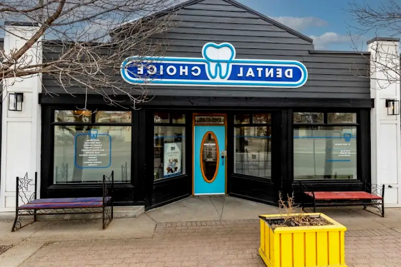 Edmonton Strathcona Dental Choice