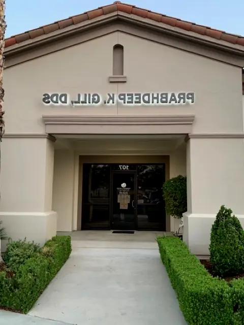  Fresno Prabhdeep K. Gill, DDS