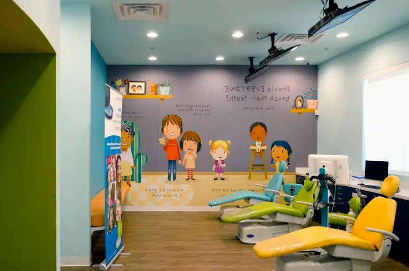  Frisco Dental Smart Kids